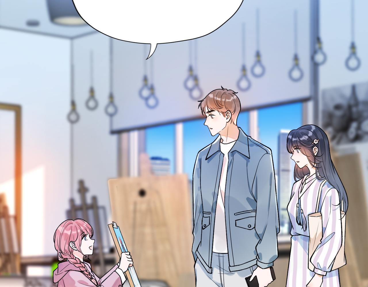 第71话 再遇立宁(1/3)-第56话