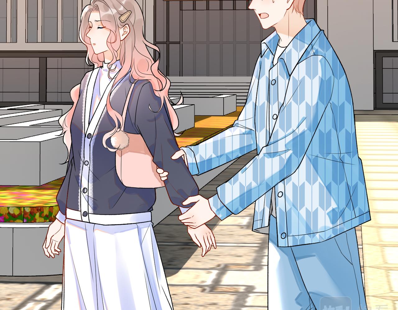 第75话 最后的挽留(1/3)-第60话