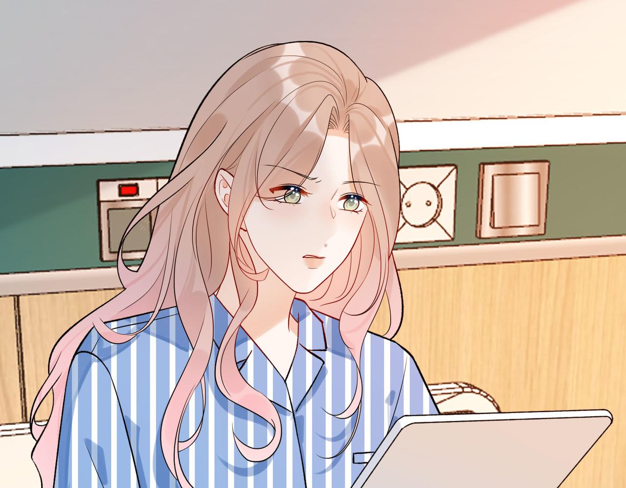 第80话 做不被定义的女孩(1/3)-第92话