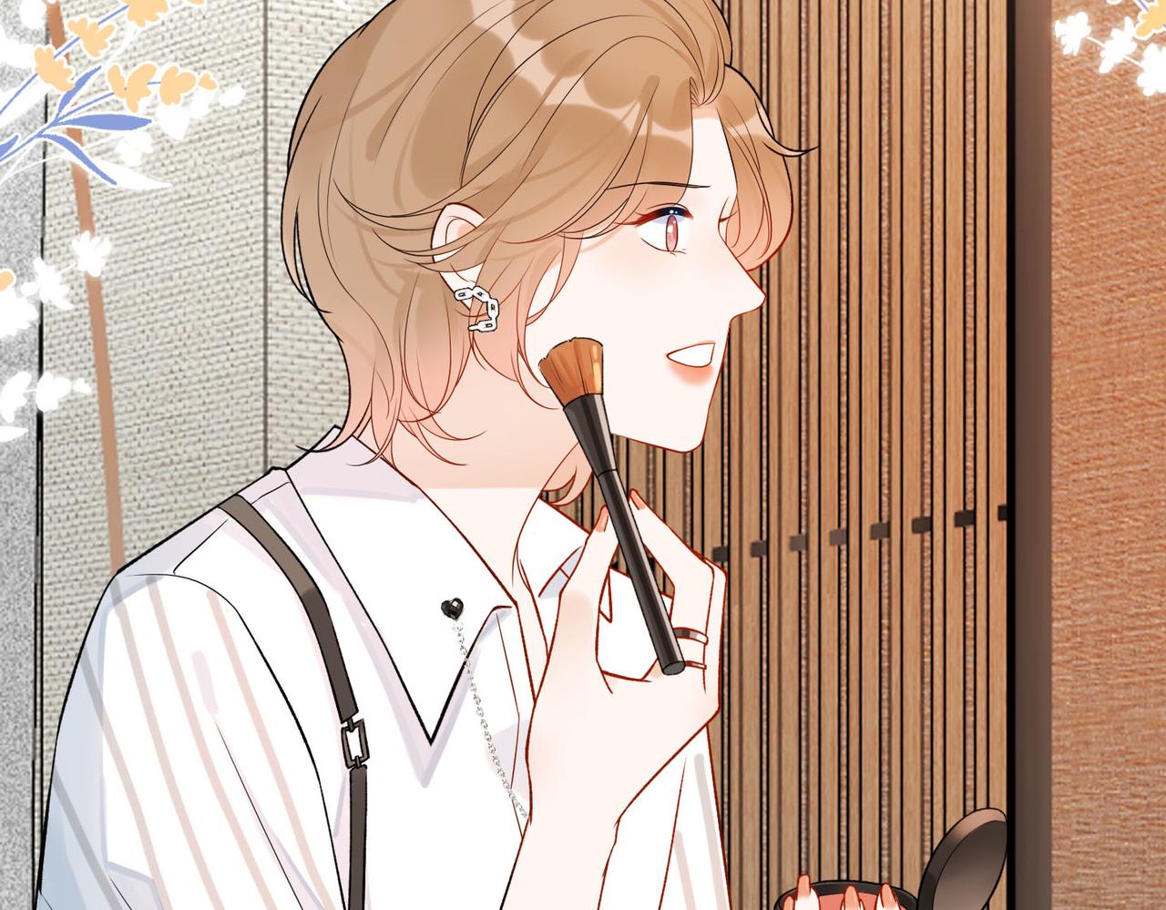 第80话 做不被定义的女孩(1/3)-第92话