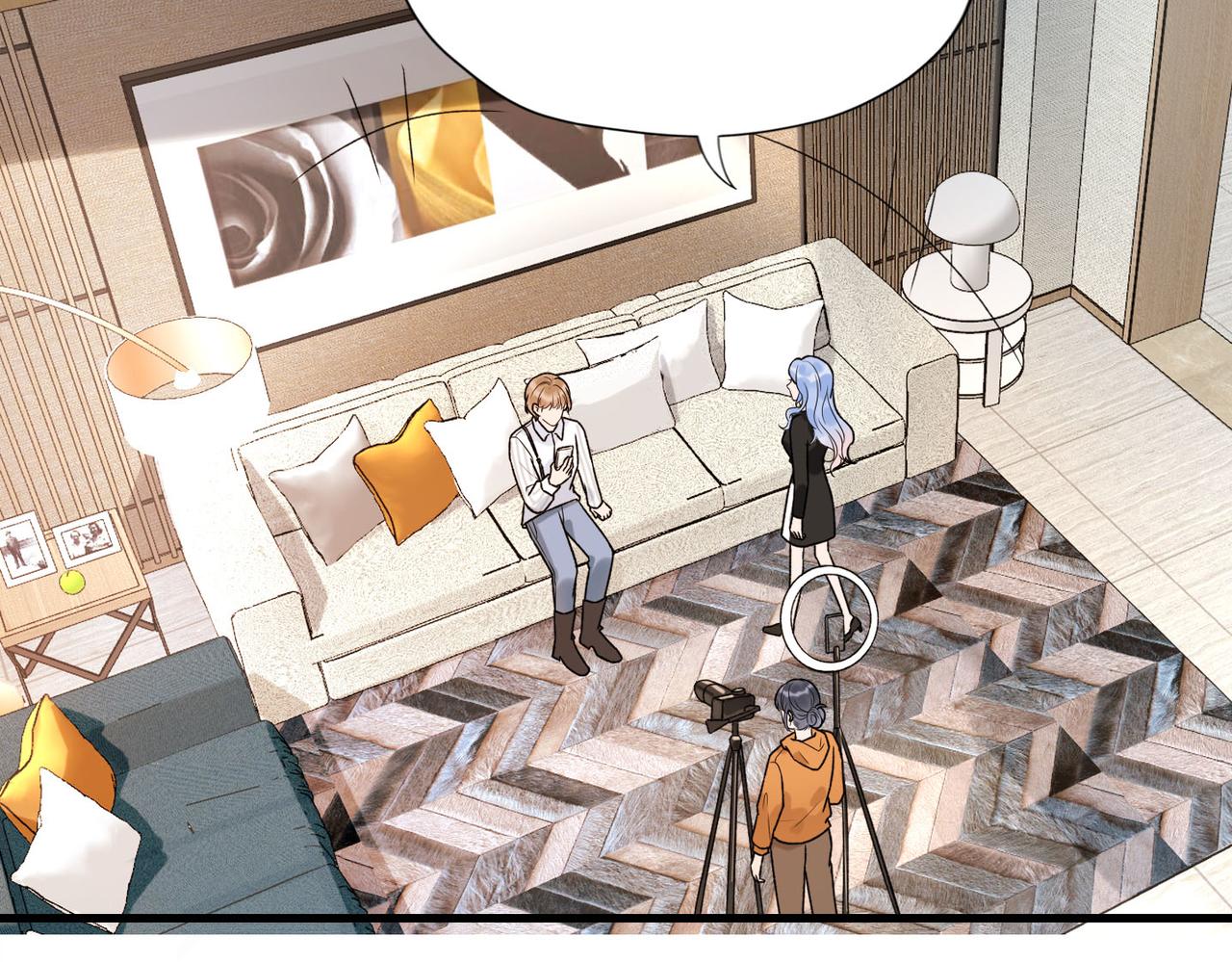 第80话 做不被定义的女孩(1/3)-第92话