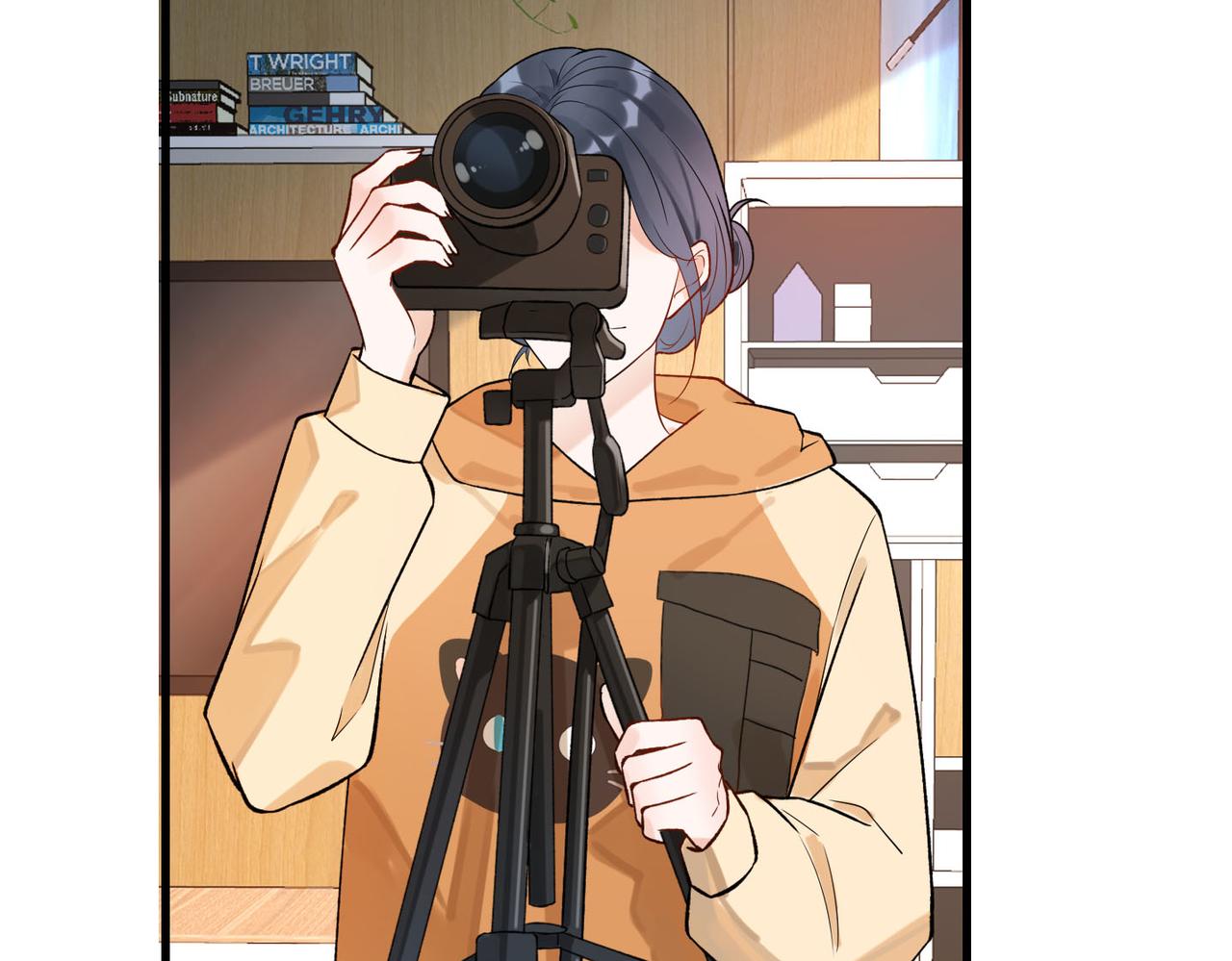 第80话 做不被定义的女孩(1/3)-第92话