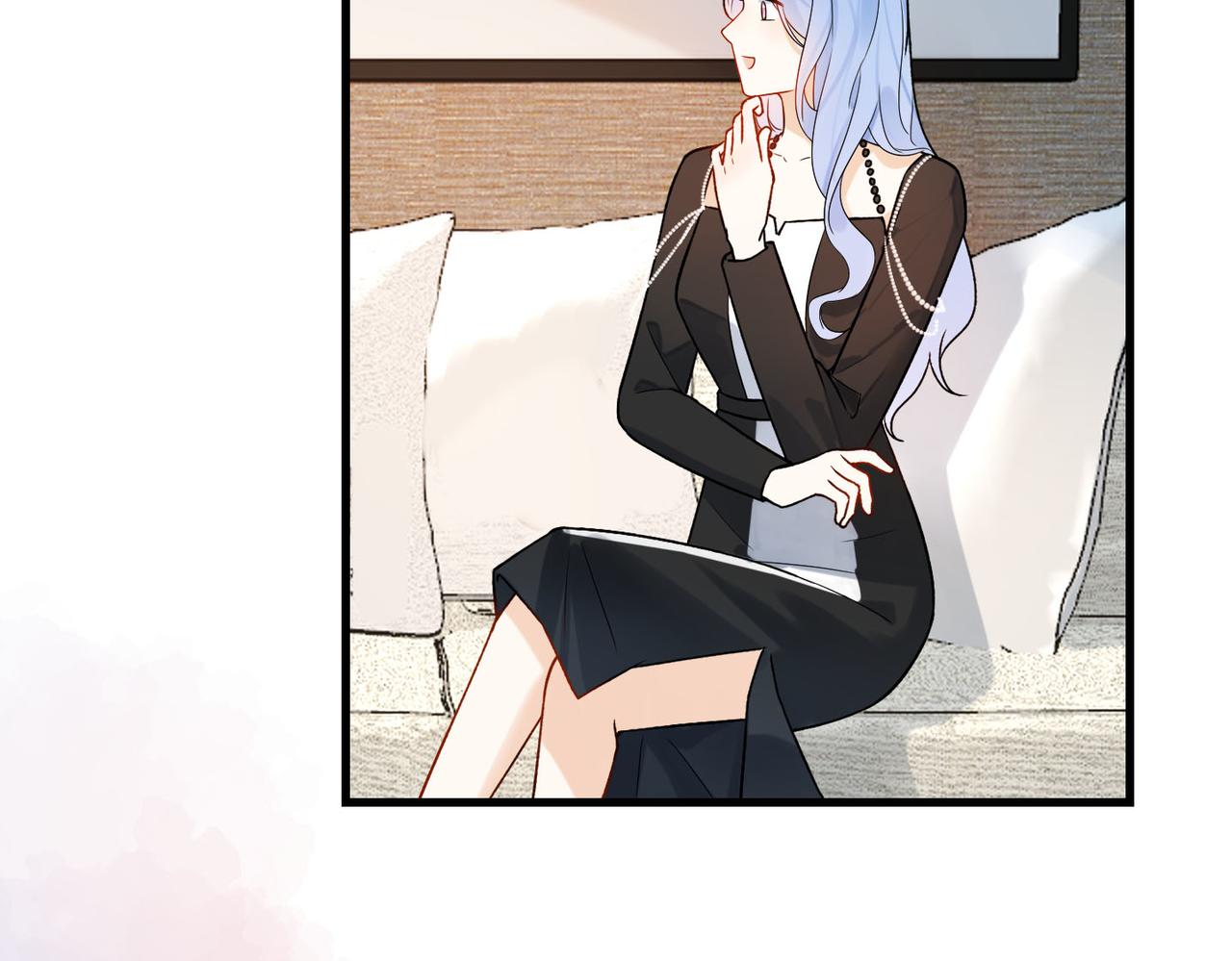 第80话 做不被定义的女孩(1/3)-第92话