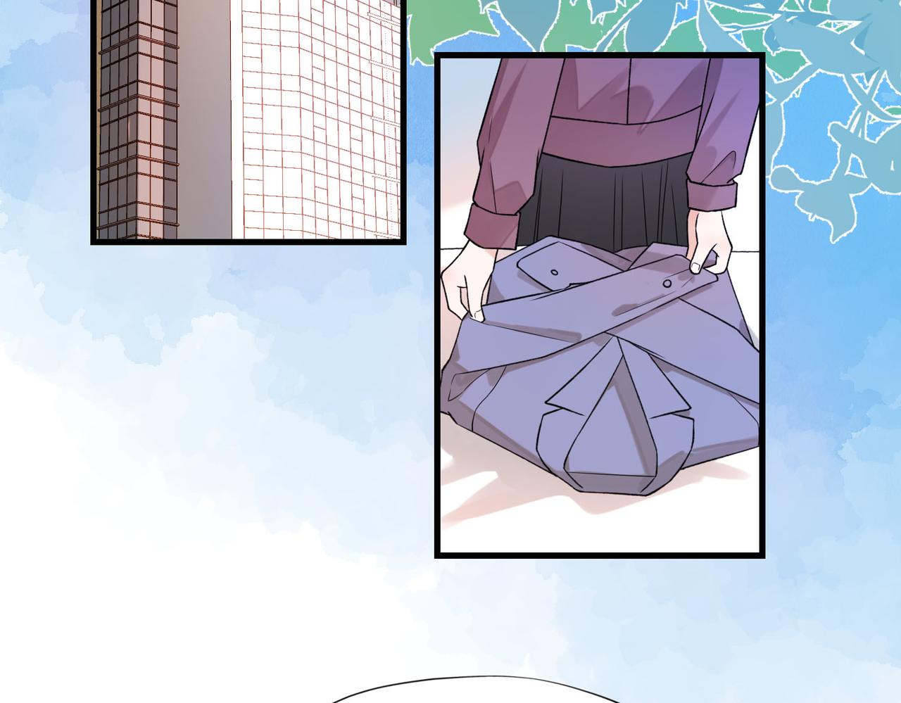 第80话 做不被定义的女孩(1/3)-第92话