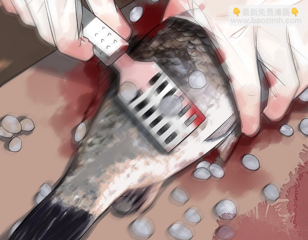 第81话 工作的新方向(1/3)-第122话