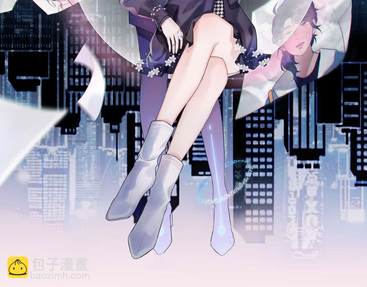 第81话 工作的新方向(1/3)-第122话