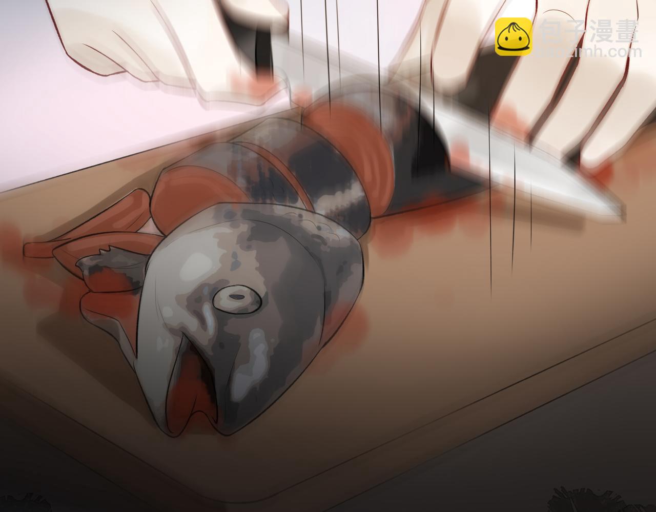 第81话 工作的新方向(1/3)-第122话