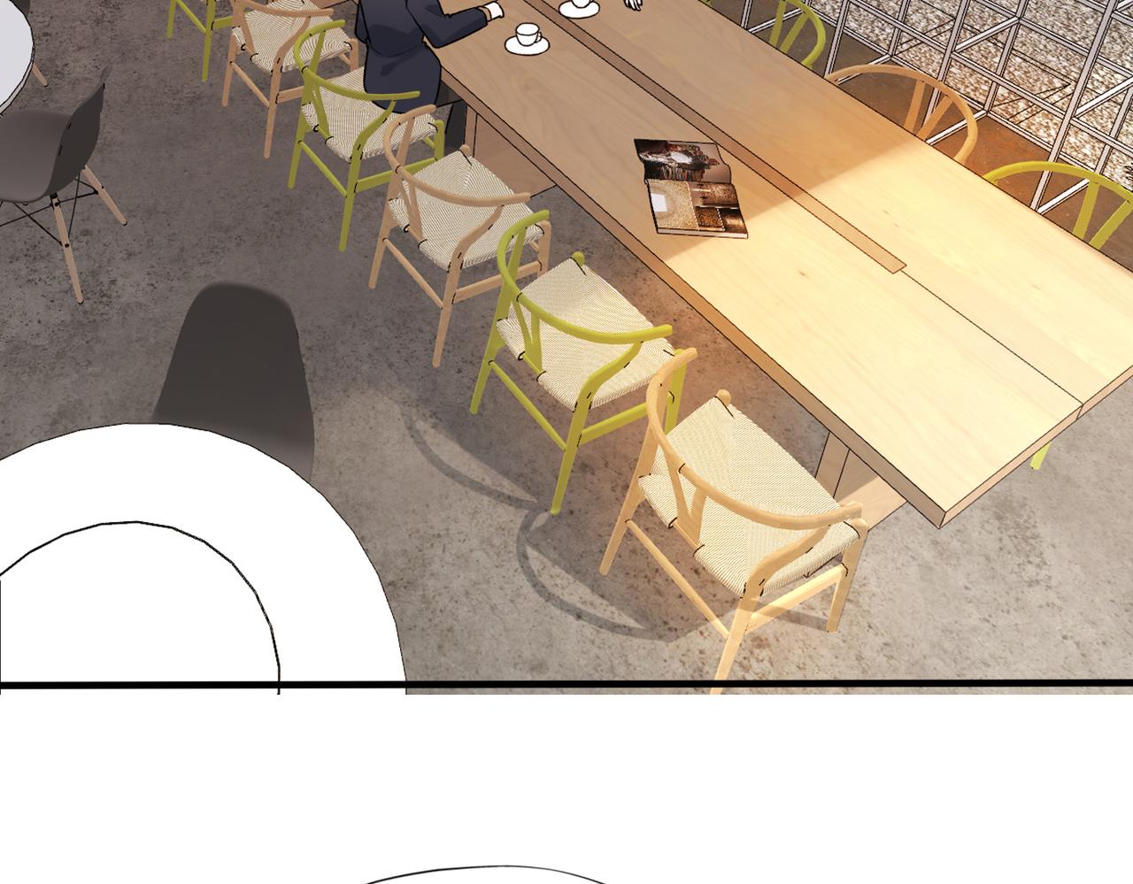 第81话 工作的新方向(1/3)-第122话