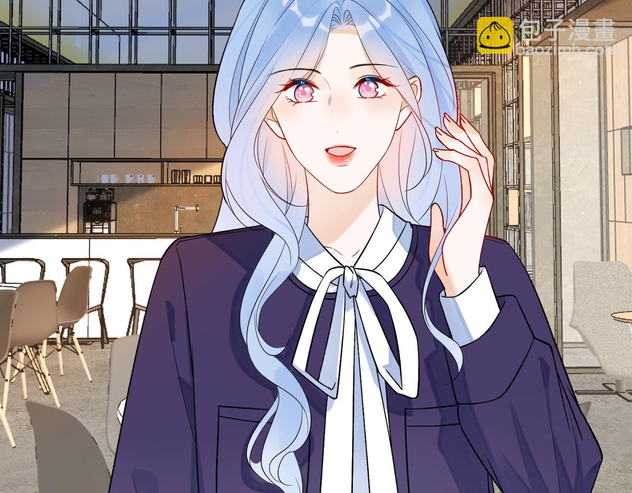 第81话 工作的新方向(1/3)-第122话