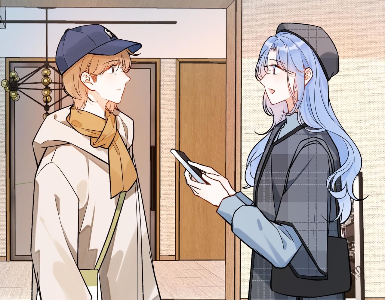 第83话 天意(1/3)-第124话