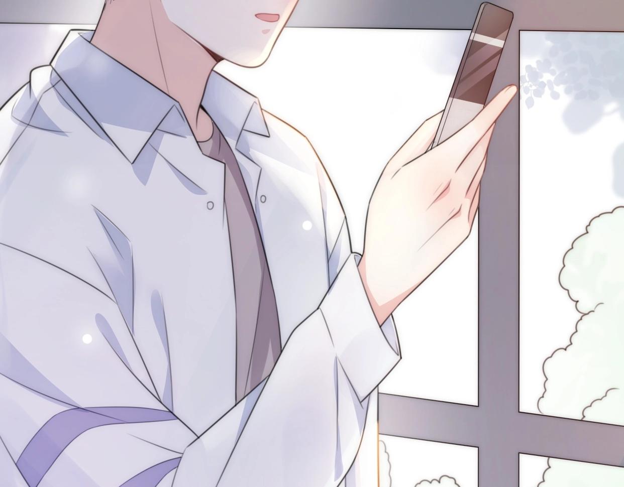 第20话 为什么我总遇到渣男？(1/4)-第66话