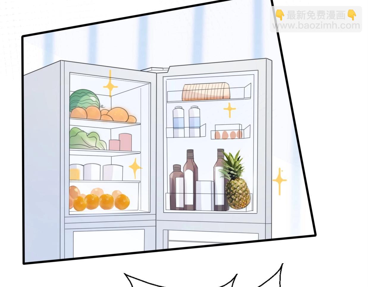 第22话  试同居的生活(1/4)-第68话