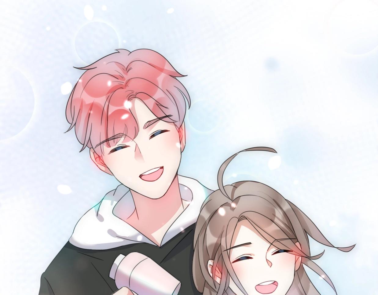 第22话  试同居的生活(1/4)-第68话