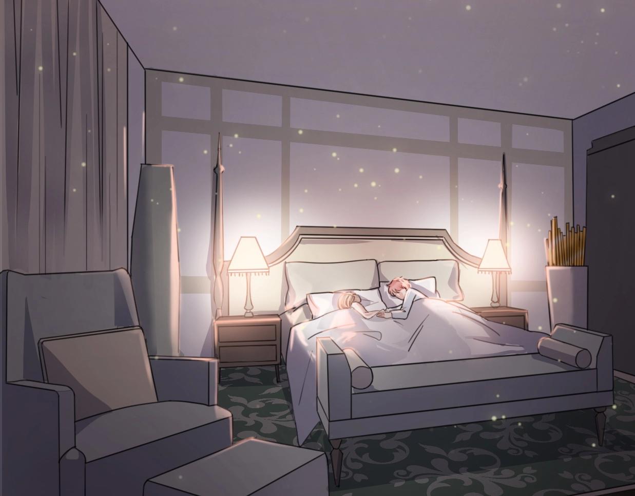 第22话  试同居的生活(1/4)-第68话