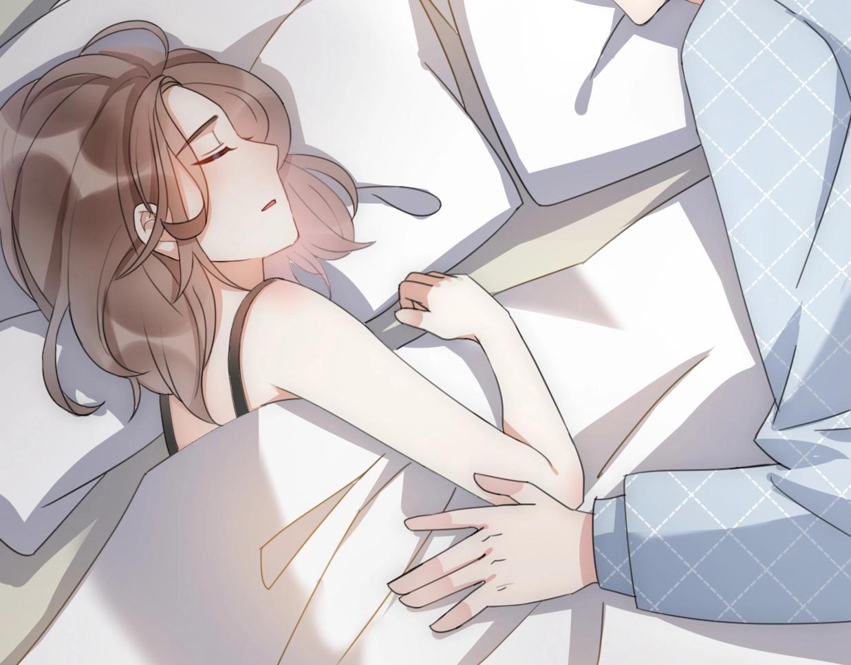 第22话  试同居的生活(1/4)-第68话