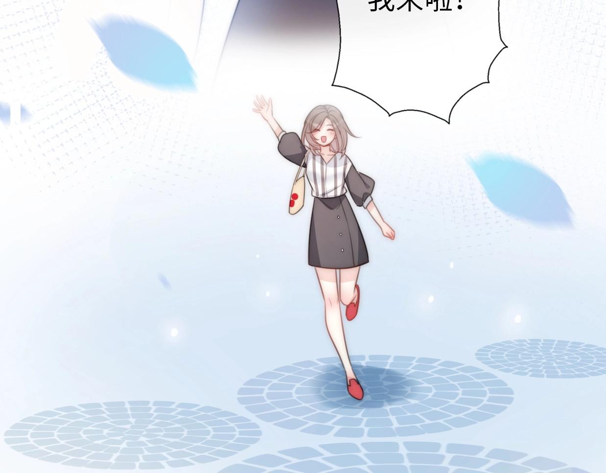 第22话  试同居的生活(1/4)-第68话