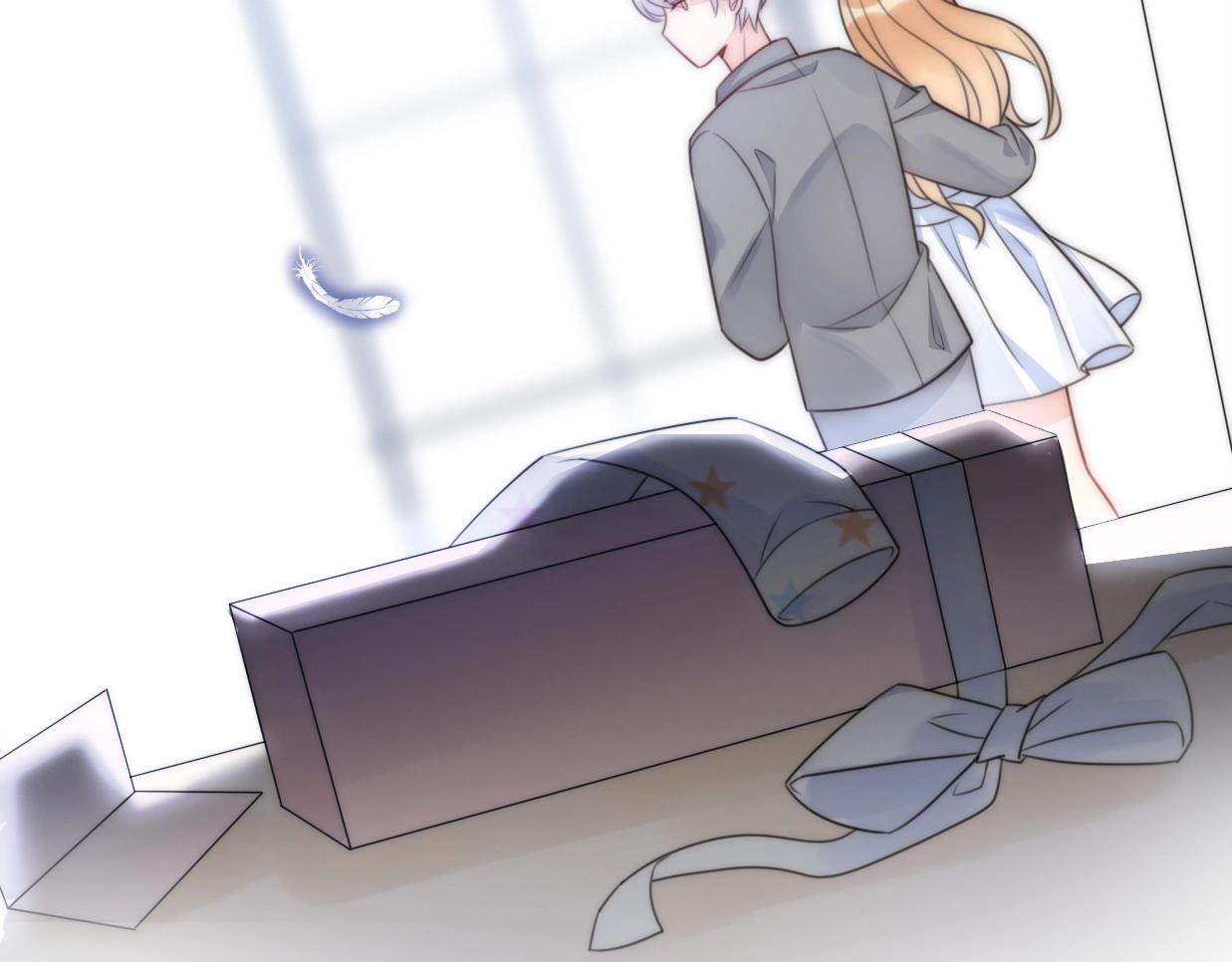 第24话 前任的结婚请柬(1/3)-第70话