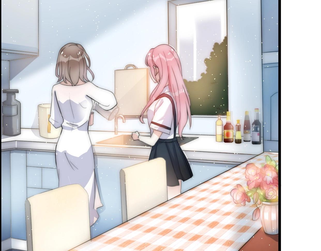 第24话 前任的结婚请柬(1/3)-第70话