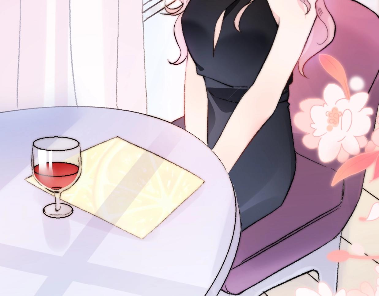 第26话 相亲遇到前任(1/3)-第72话