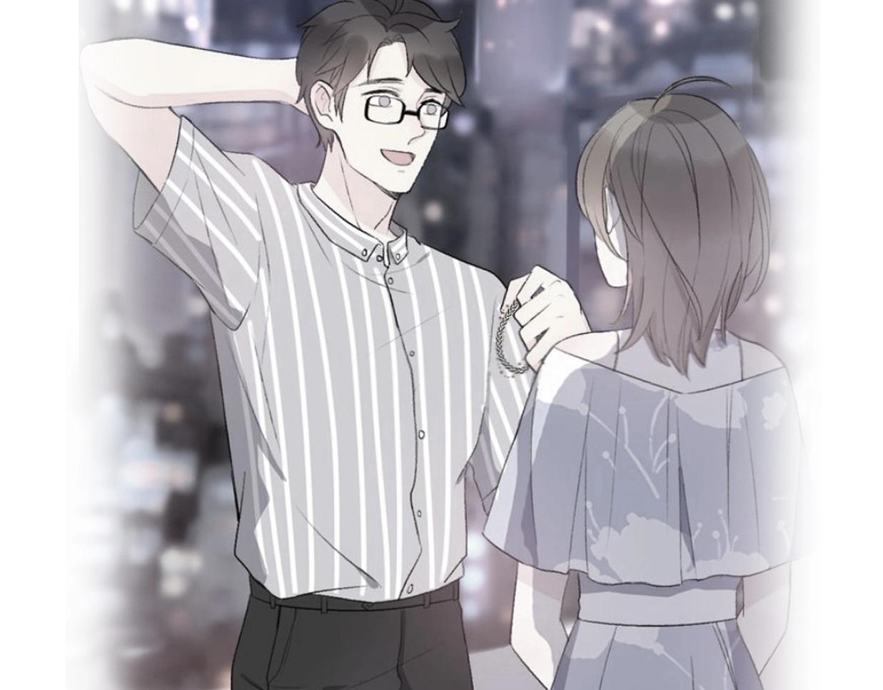 第28话 婚礼上的前任(1/5)-第74话