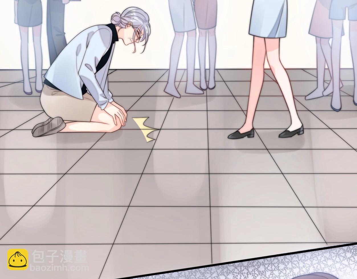 第32话  乞求(1/4)-第78话