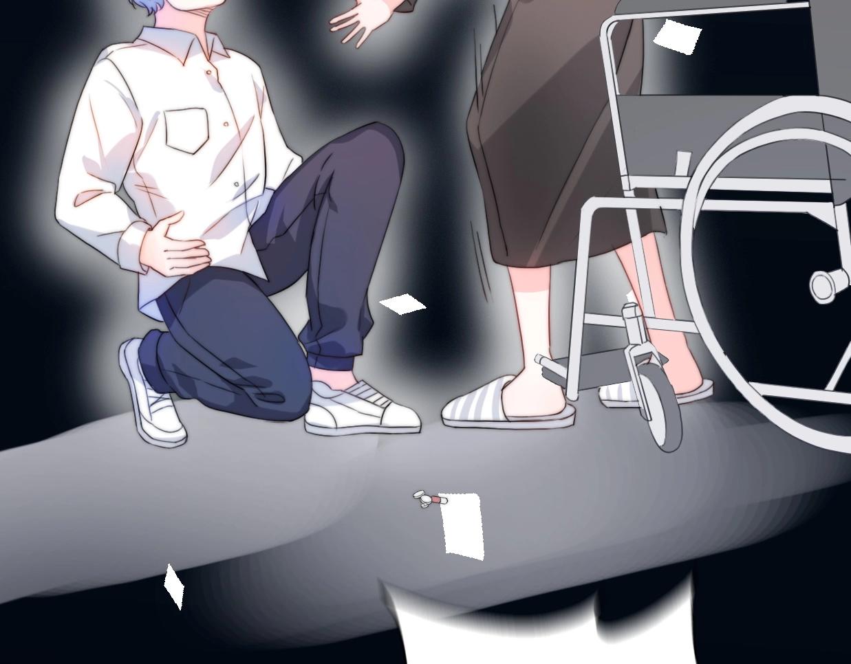 第40话 生日惊喜？(1/4)-第86话