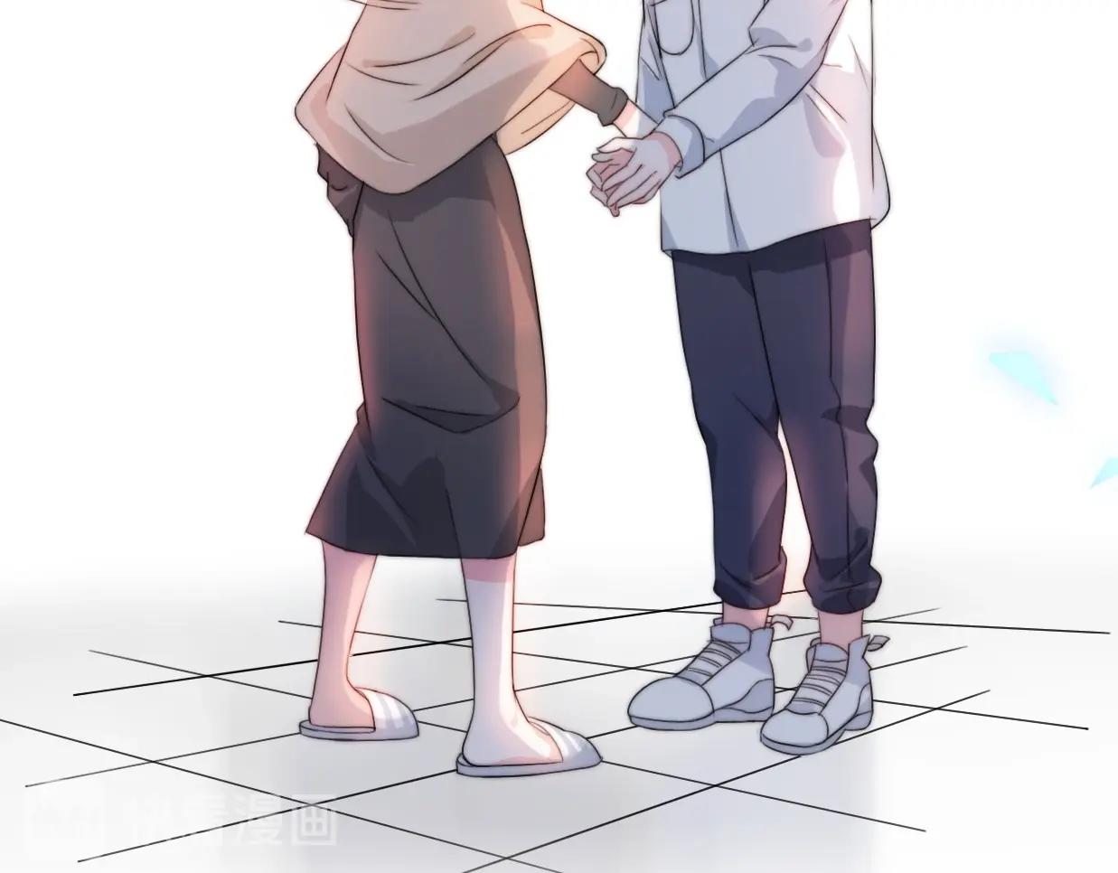 第40话 生日惊喜？(1/4)-第86话