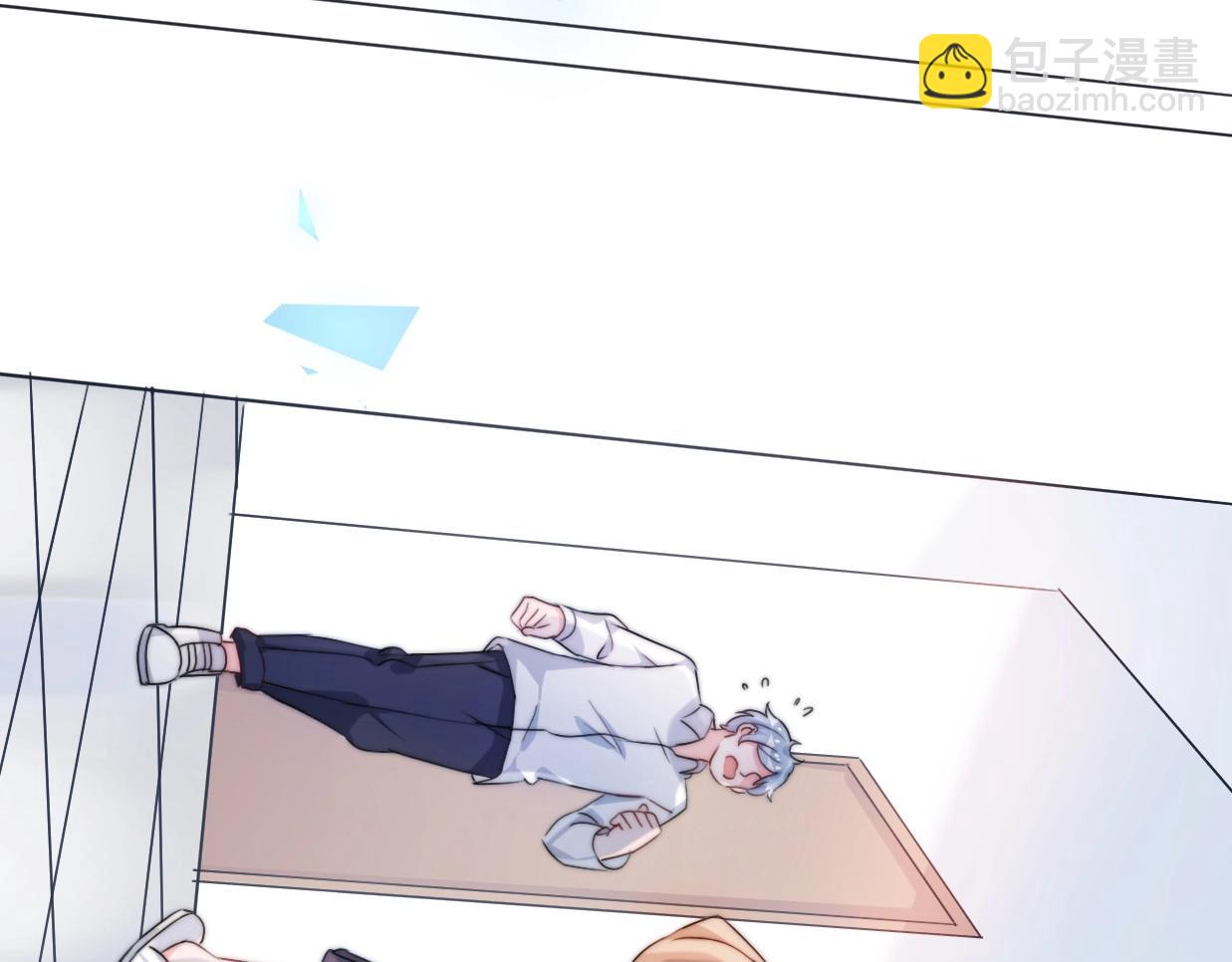 第40话 生日惊喜？(1/4)-第86话