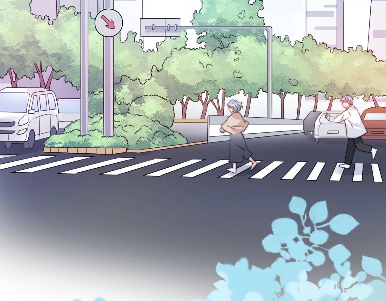 第40话 生日惊喜？(1/4)-第86话