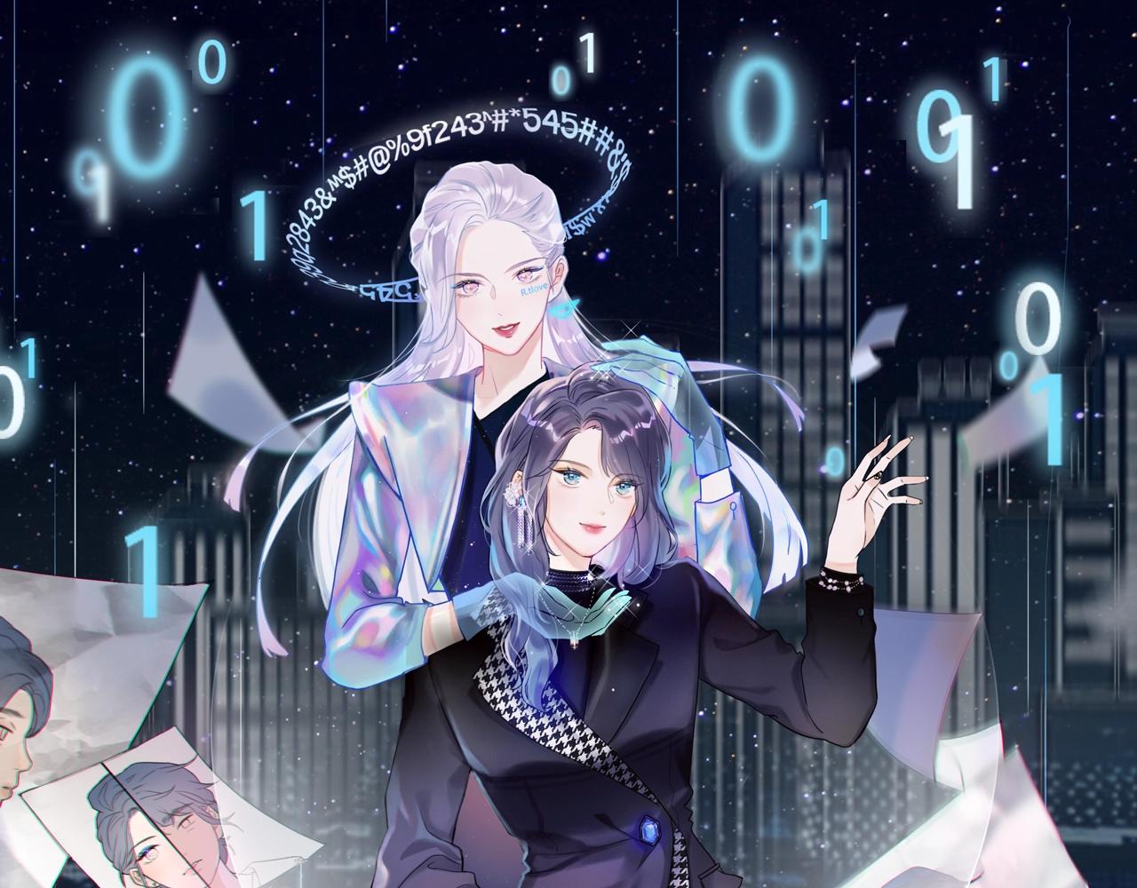 第6话  重启(1/4)-第98话