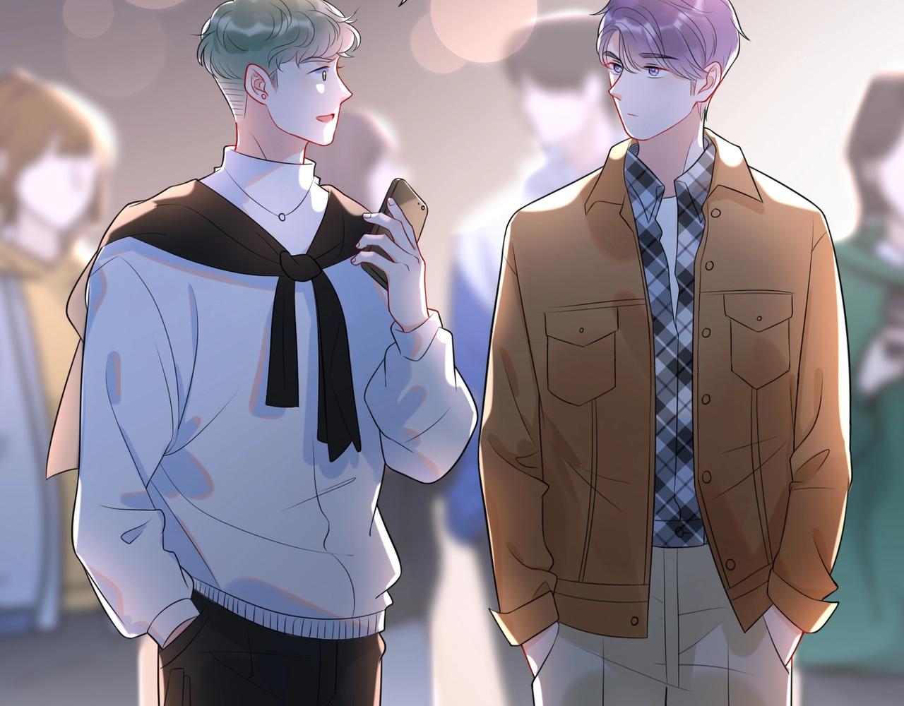 第6话  重启(1/4)-第98话