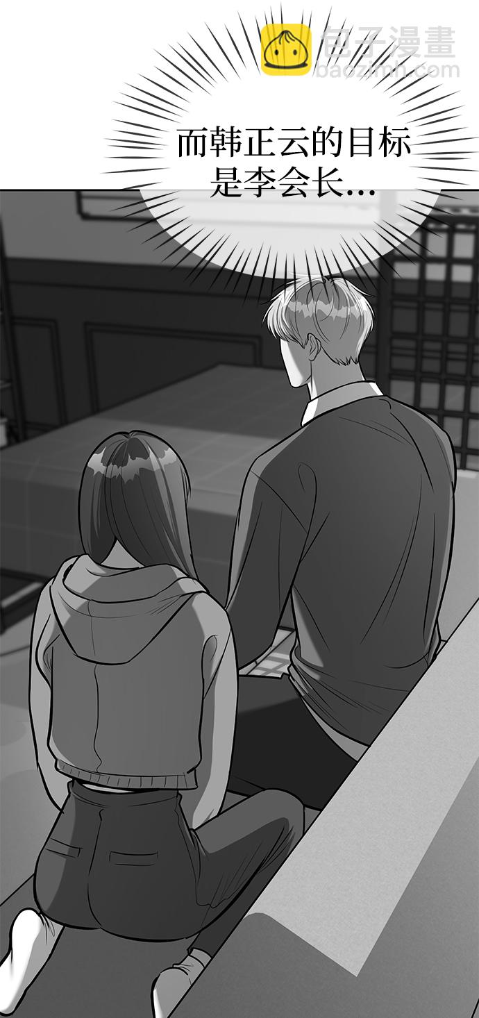 潛入！財閥學校 - 第22話(1/2) - 3