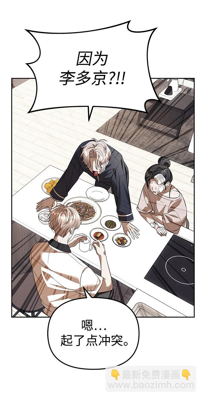 潛入！財閥學校 - 第55話(1/2) - 6