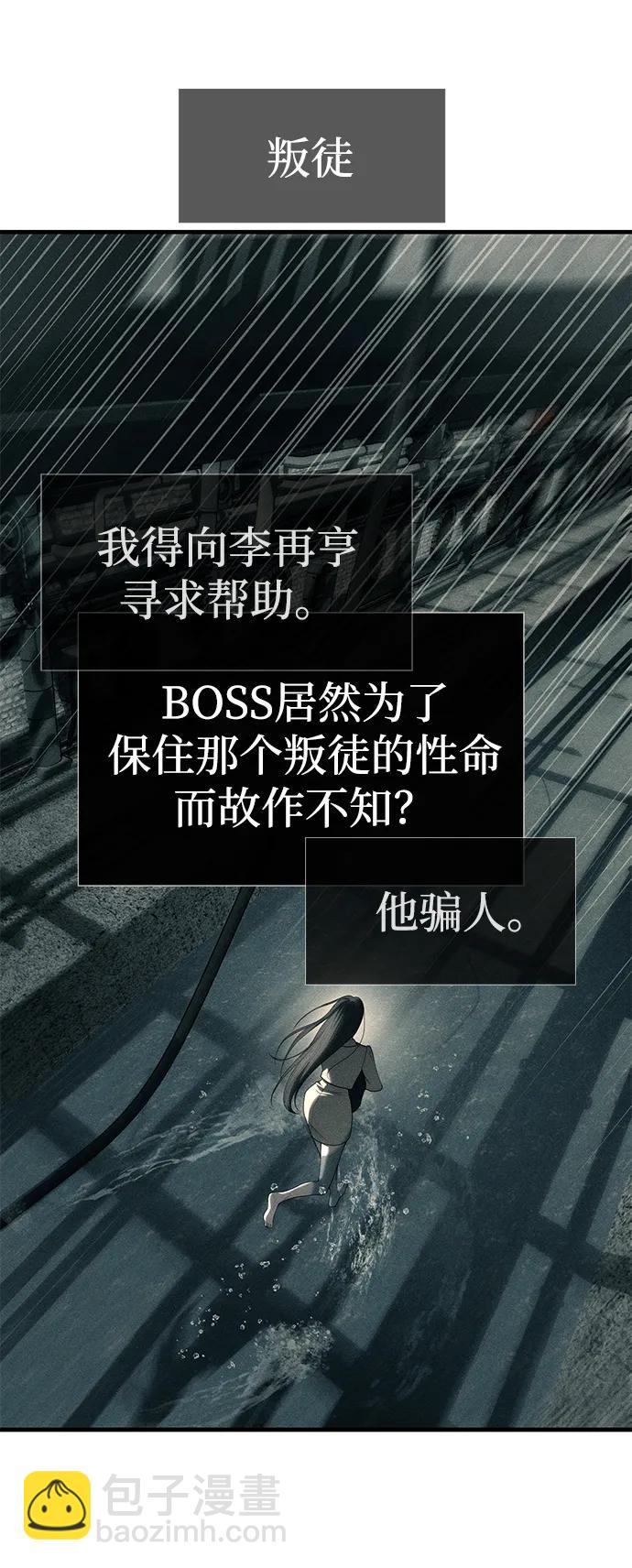 潛入！財閥學校 - 第87話(3/5) - 6