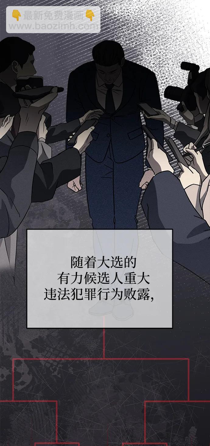 潛入！財閥學校 - 第87話(1/5) - 2