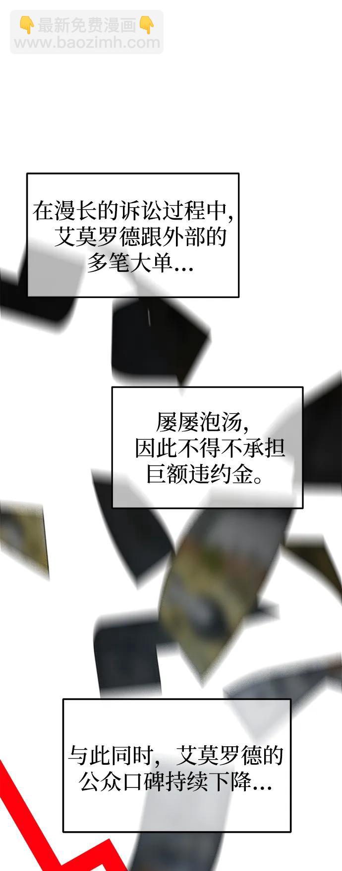 潛入！財閥學校 - 第87話(1/5) - 8