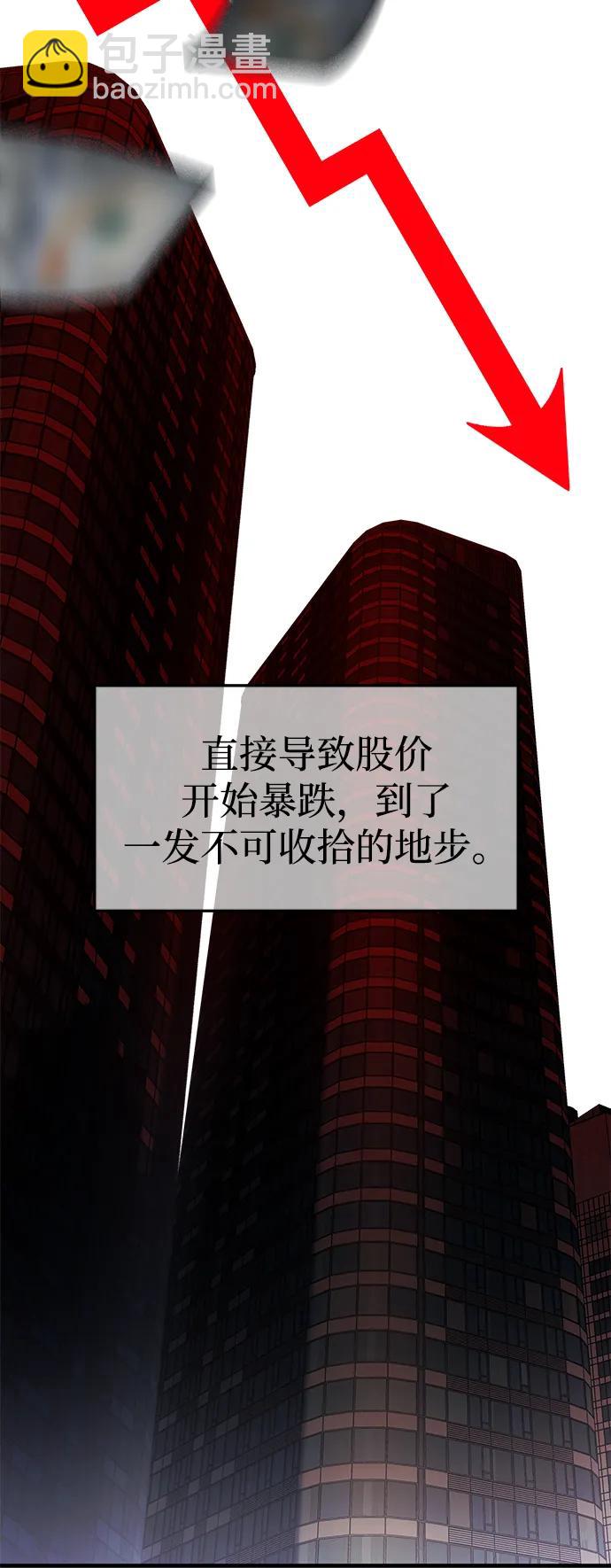 潛入！財閥學校 - 第87話(1/5) - 1