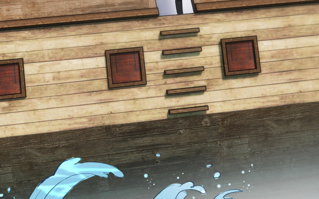 第1话 我是皇后？(1/4)-第2话