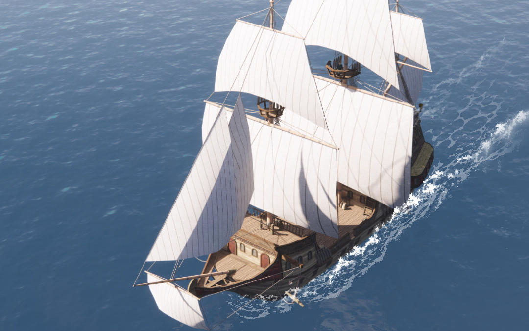 第1话 我是皇后？(1/4)-第2话