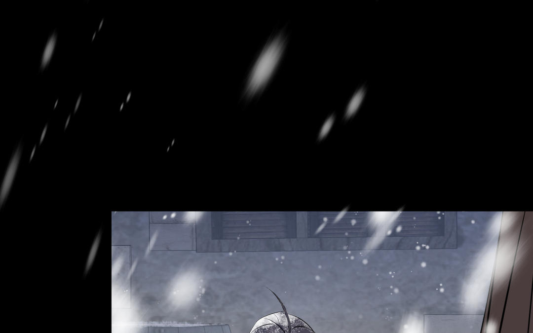 第11话 父子反目(1/3)-第12话