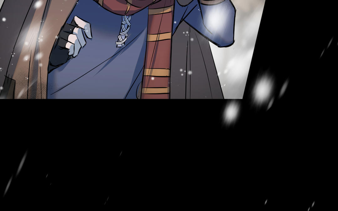 第11话 父子反目(1/3)-第12话