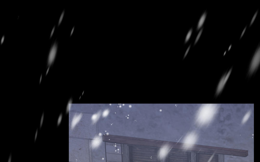 第11话 父子反目(1/3)-第12话