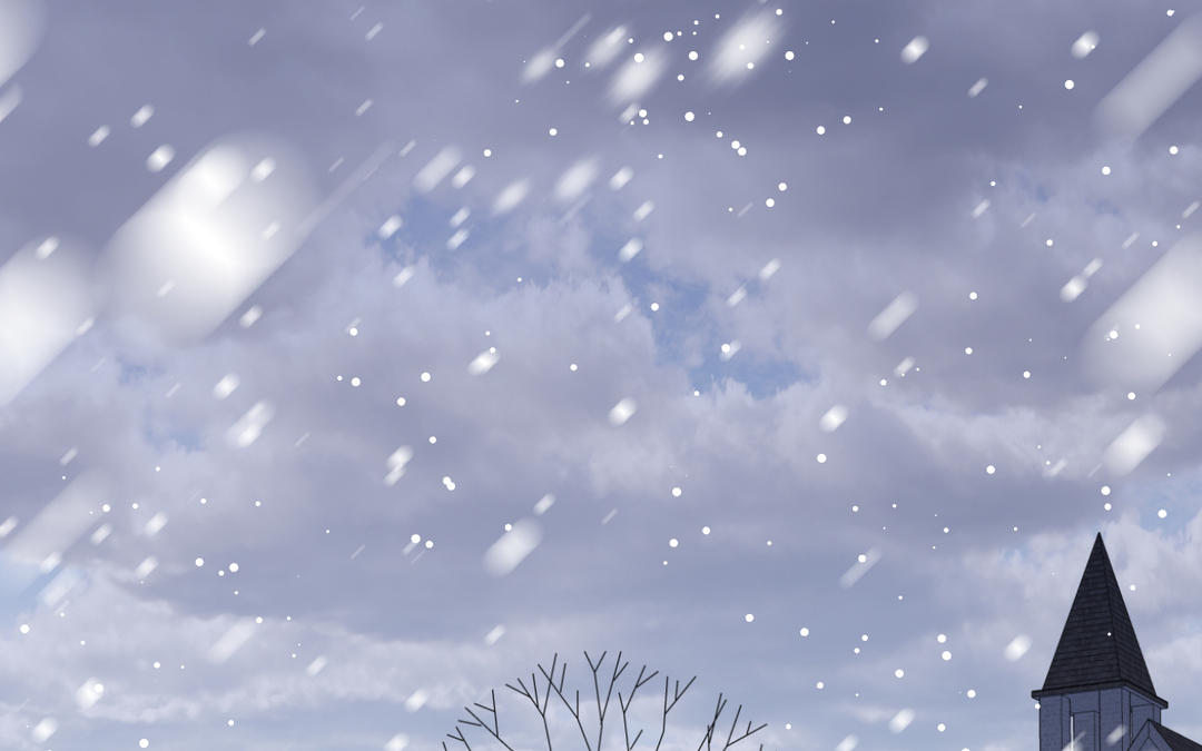 第11话 父子反目(1/3)-第12话