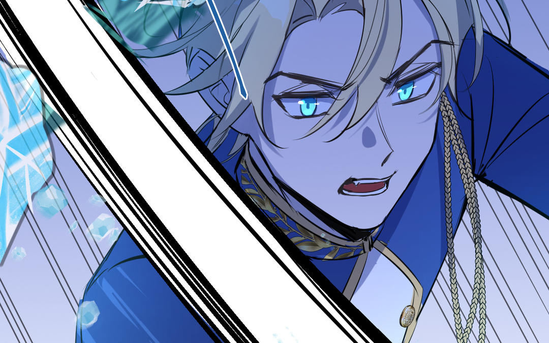 第13话 针锋相对(1/3)-第14话