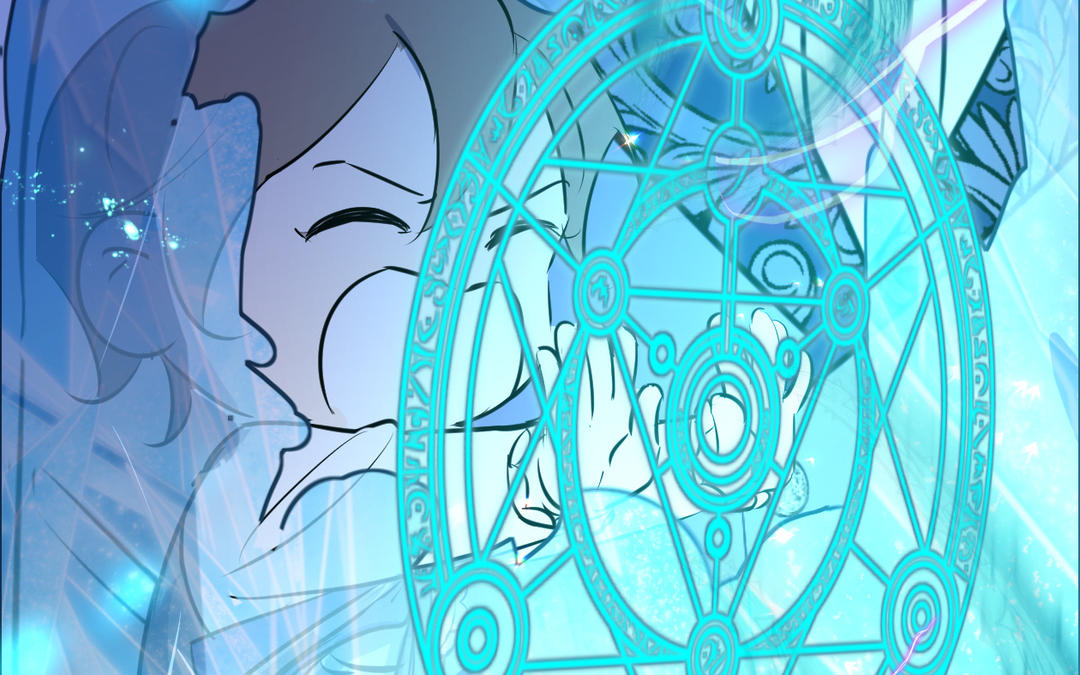 第13话 针锋相对(1/3)-第14话