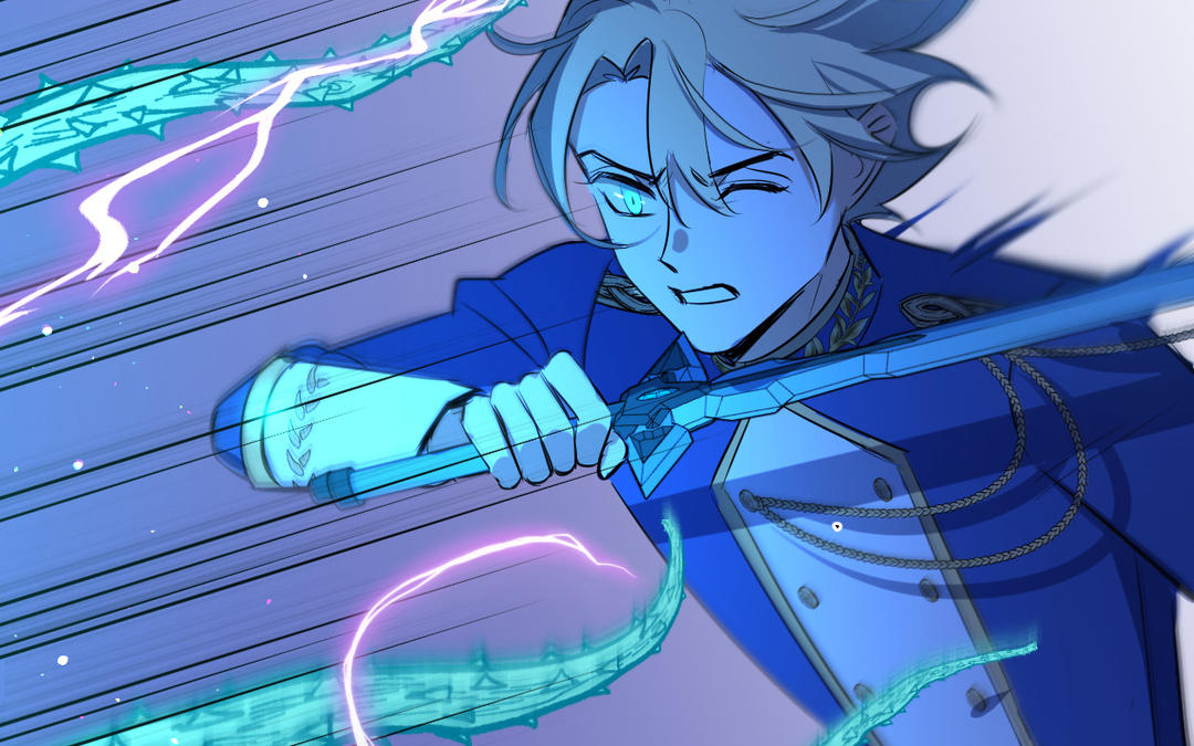 第13话 针锋相对(1/3)-第14话