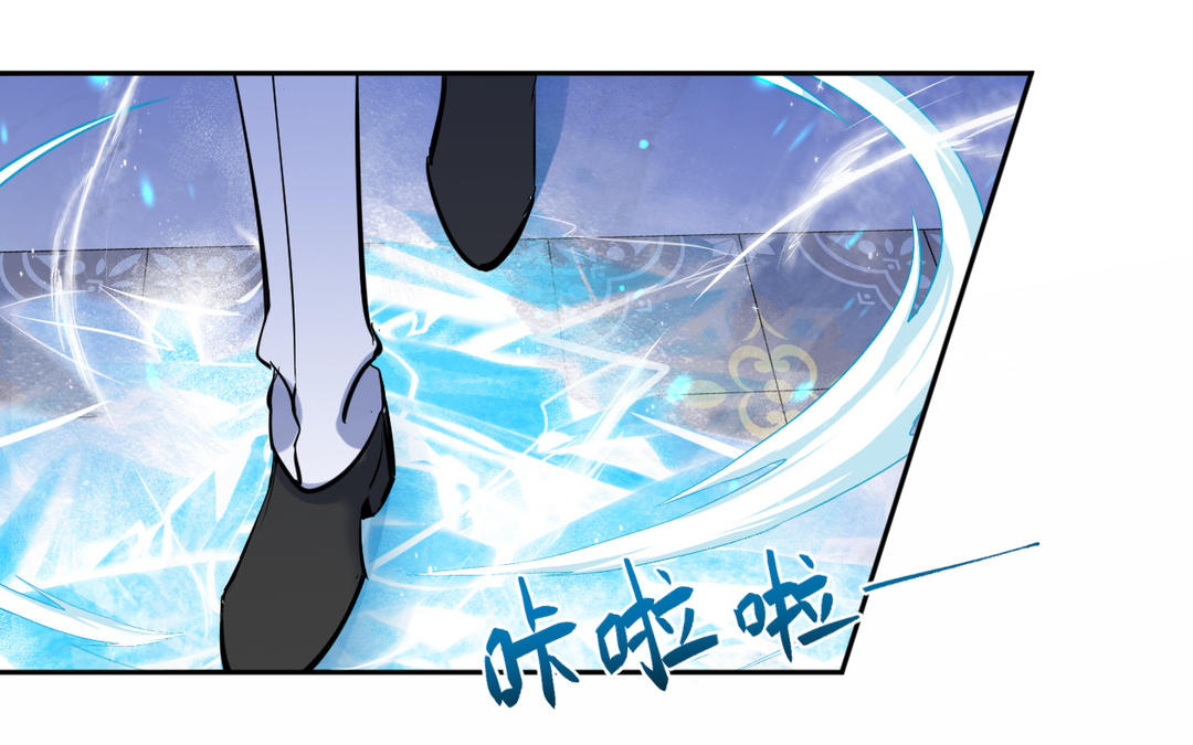 第13话 针锋相对(1/3)-第14话