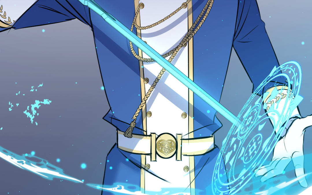 第13话 针锋相对(1/3)-第14话