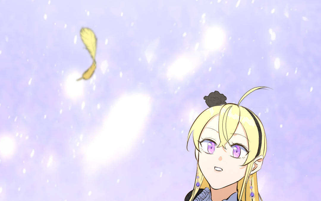 第15话 自由了(1/3)-第16话