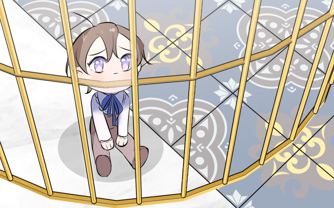 第15话 自由了(1/3)-第16话